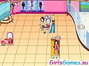 Игра Модная мечта