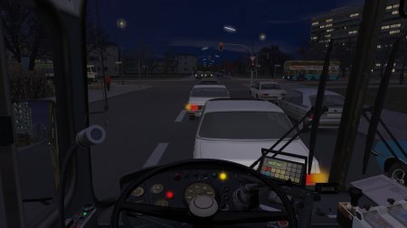 OMSI - The Bus Simulator (2011)