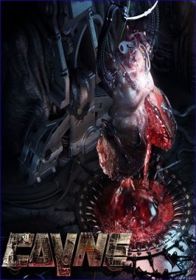 CAYNE v1.24 Digital Deluxe Edition (2017) PC