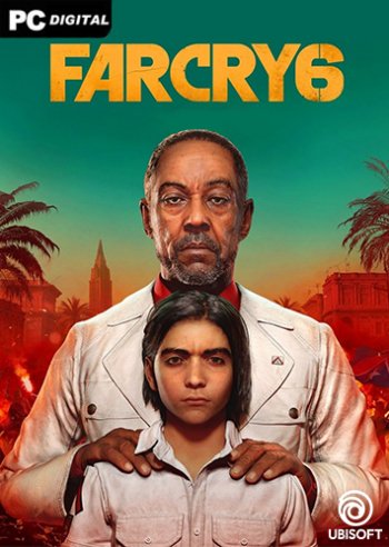 Far Cry 6